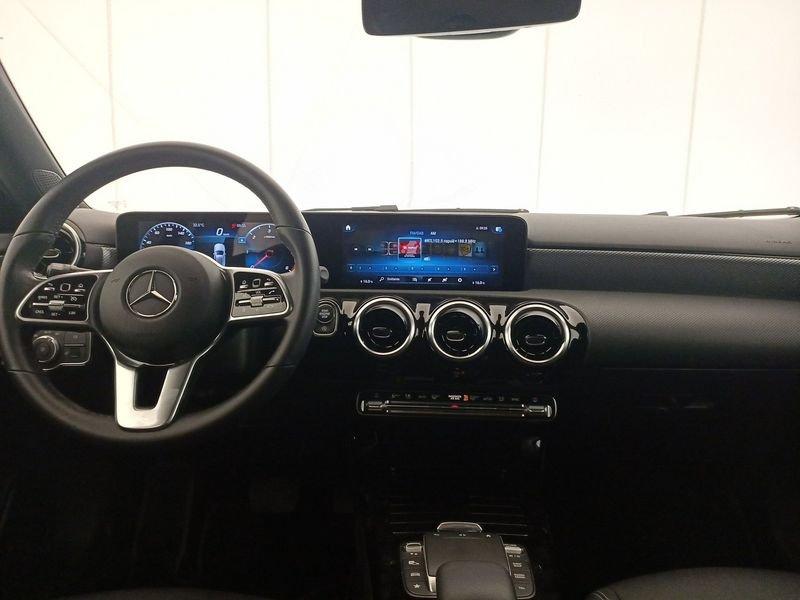 Mercedes-Benz Classe A - W177 2018 A 200 d Sport Night edition auto