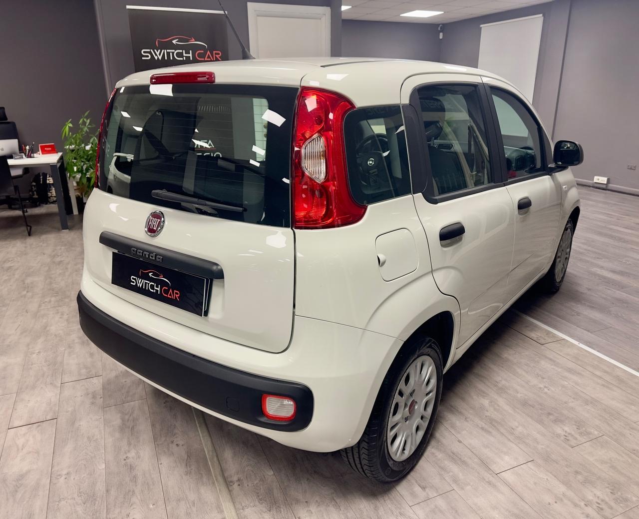 Fiat Panda 1.2 Easy easypower Gpl 69cv my19 PROMO