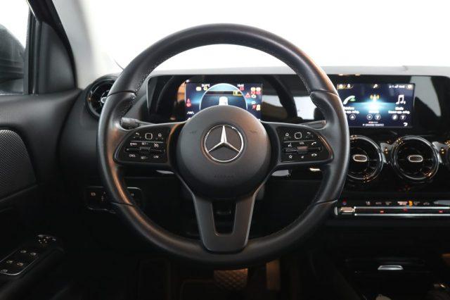 MERCEDES-BENZ CLA sse GLA GLA 200 d Automatic BUSINESS