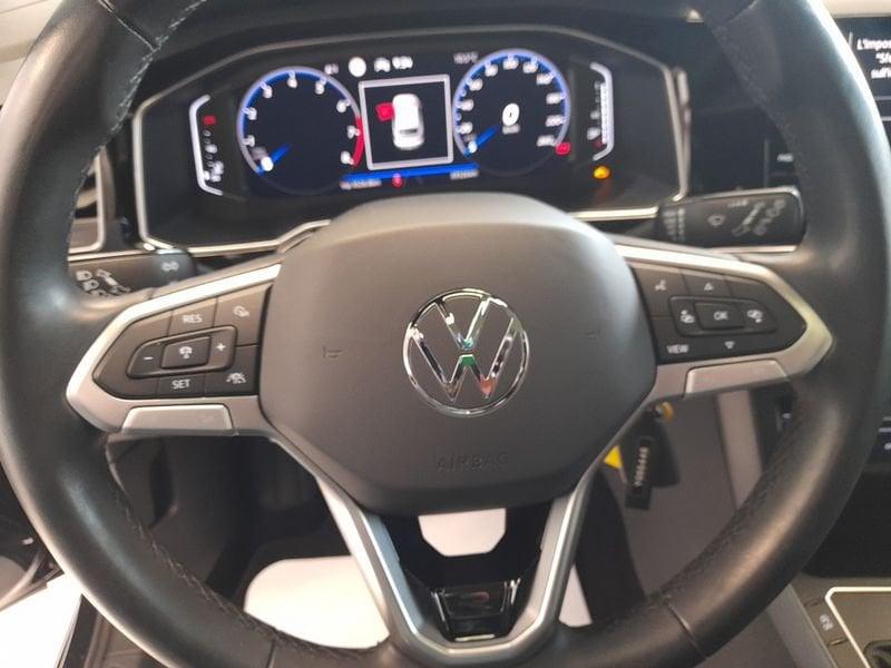 Volkswagen Taigo 1.0 TSI 81kW R-Line