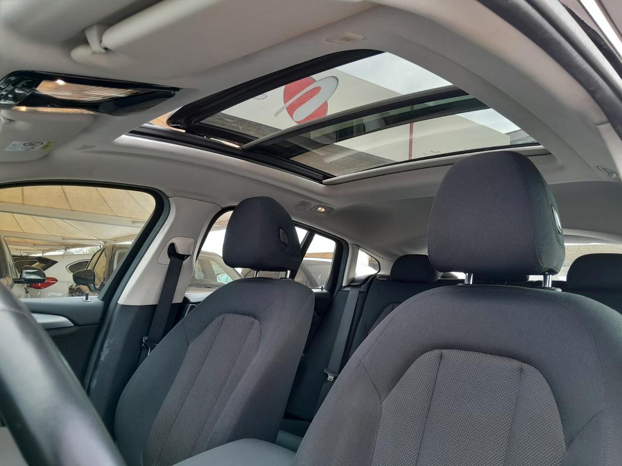 Bmw X4 xDrive20d 48V Business Advantage