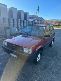 Fiat Panda 1000 4x4 Sisley