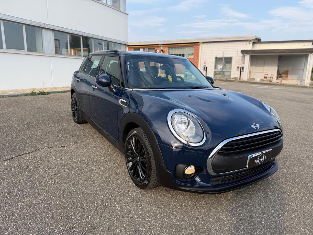 MINI Mini Clubman (F54) Mini 1.5 One Hype Clubman