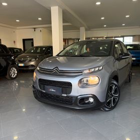 Citroen C3 BlueHDi 100 S&S Plus