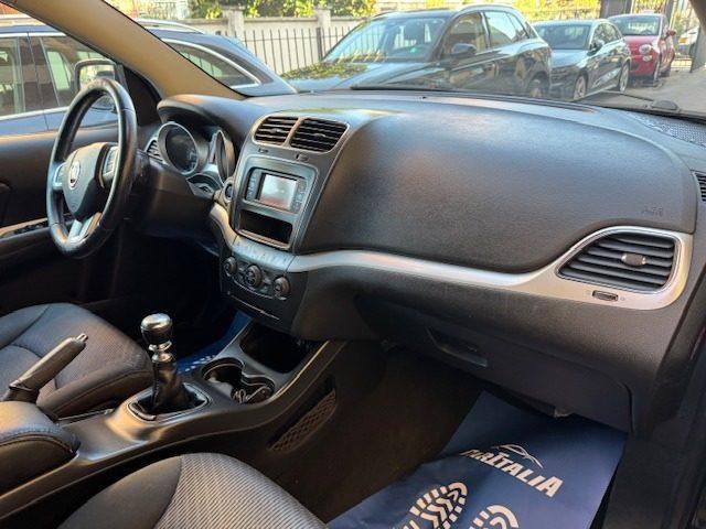 FIAT Freemont 2.0 Multijet 140 CV Lounge 7 POSTI
