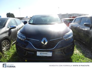 RENAULT Kadjar 2019 - Kadjar 1.3 tce Sport Edition2 140cv Fap