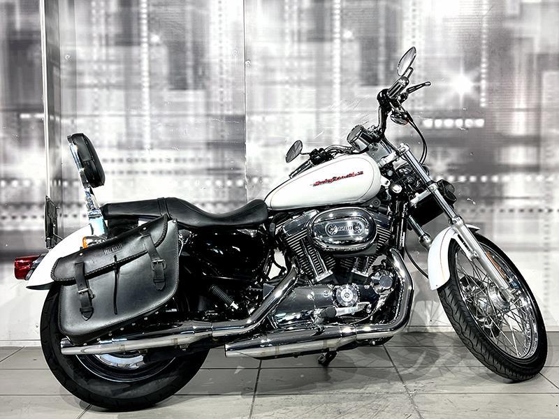 Harley Davidson XL 1200 C
