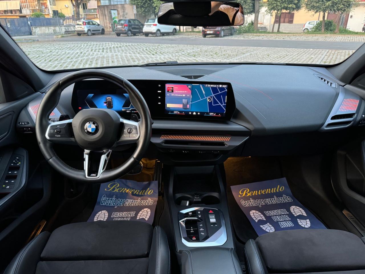 Bmw 118 118d MSport Pro