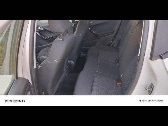 PEUGEOT 208 1° serie - BlueHDi 100 S&S 5p. Mix