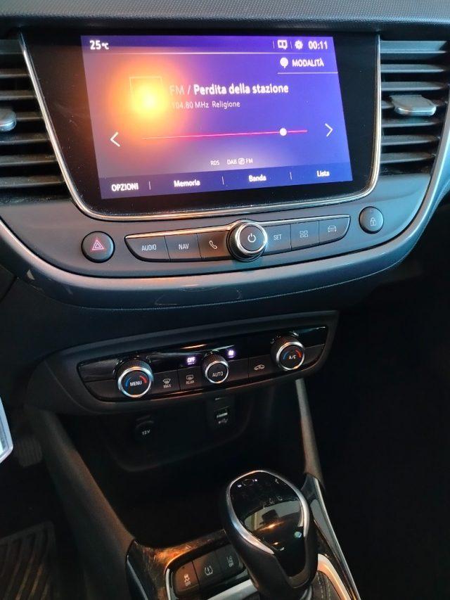 OPEL Crossland 1.2 110cv Edition MY24