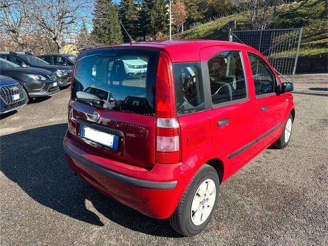 Fiat Panda 1.1 Active -2009