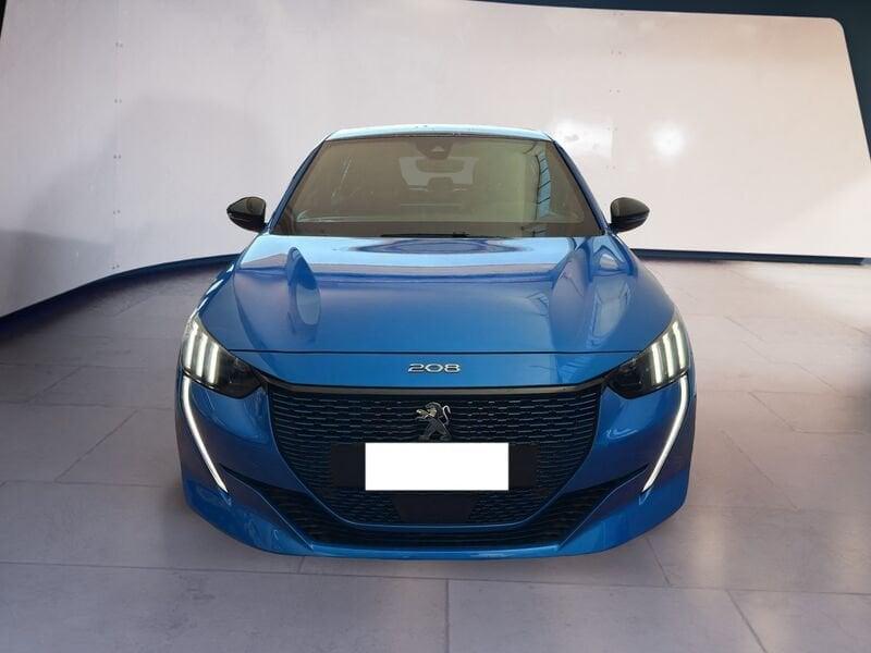 Peugeot 208 II 2019 e- GT Pack 100kW