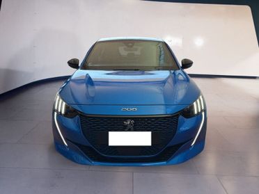 Peugeot 208 II 2019 e- GT Pack 100kW