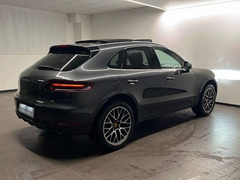 Porsche Macan 2.0 252 CV