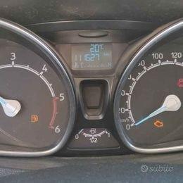 Ford EcoSport 1.5 TDCi 95 CV Titanium