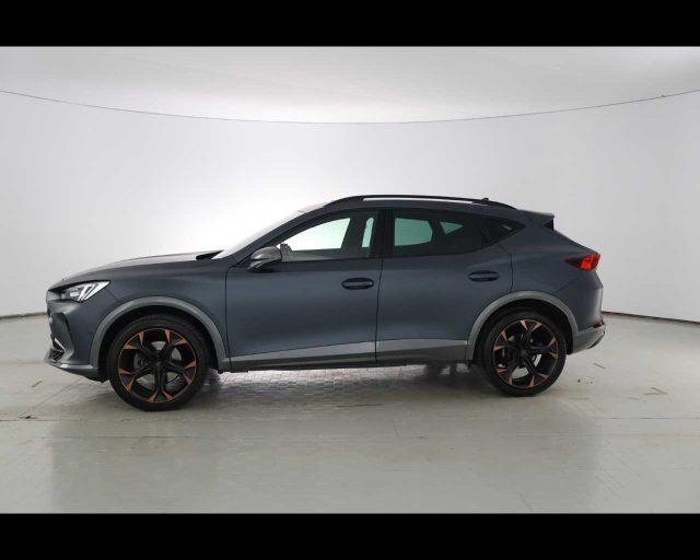 CUPRA Formentor 2.0 TSI 4Drive DSG