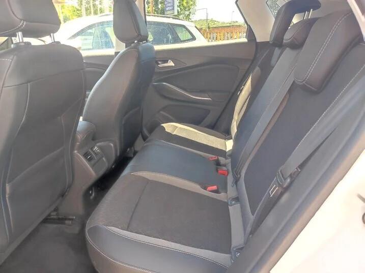 Opel Grandland X 1.5 diesel Ecotec Start&Stop Design Line