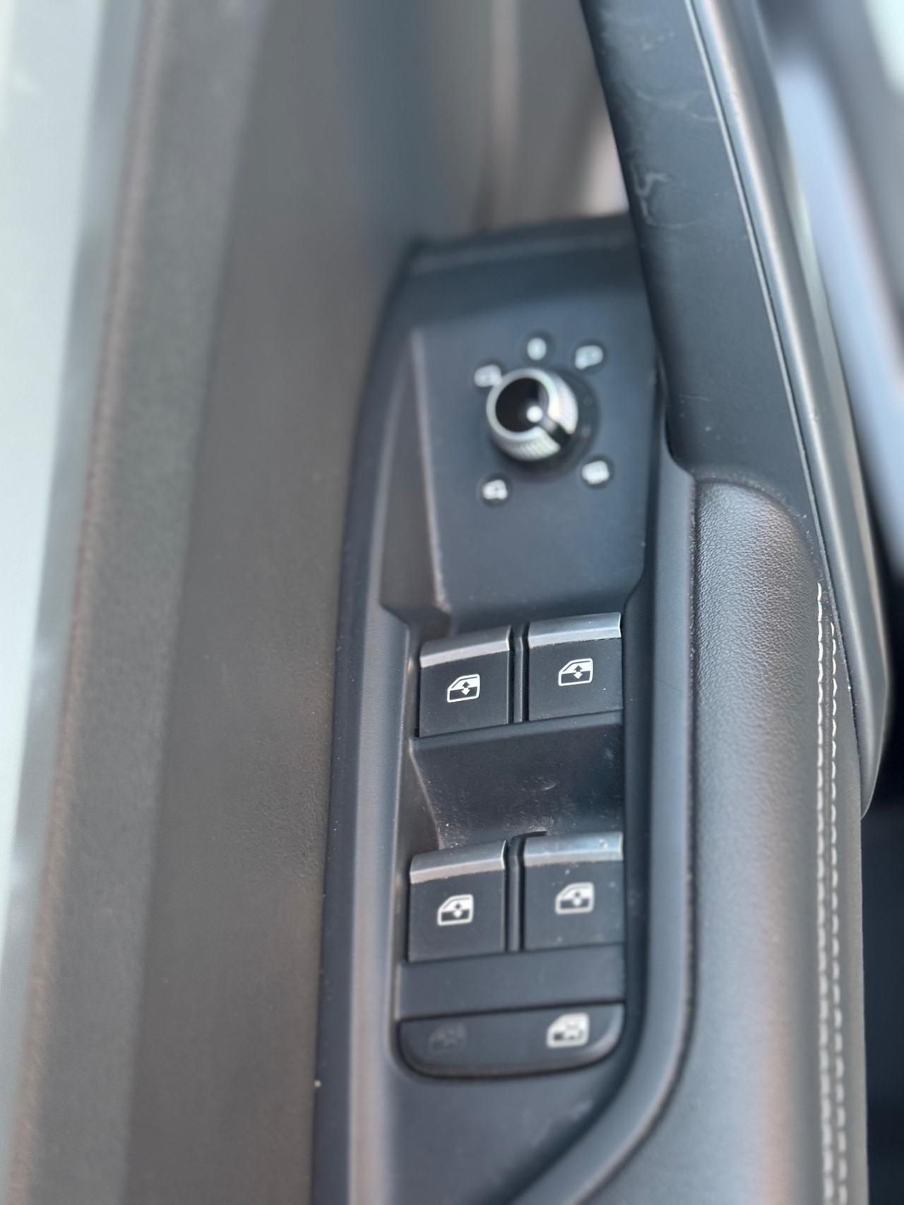 Audi Q5 40 TDI 204 CV quattro S tronic line plus