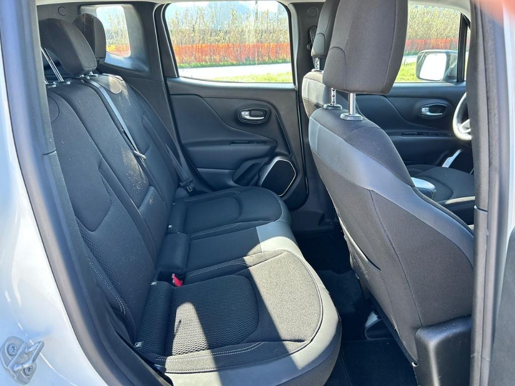 JEEP Renegade - Renegade 1.6 Mjt 120 CV Longitude