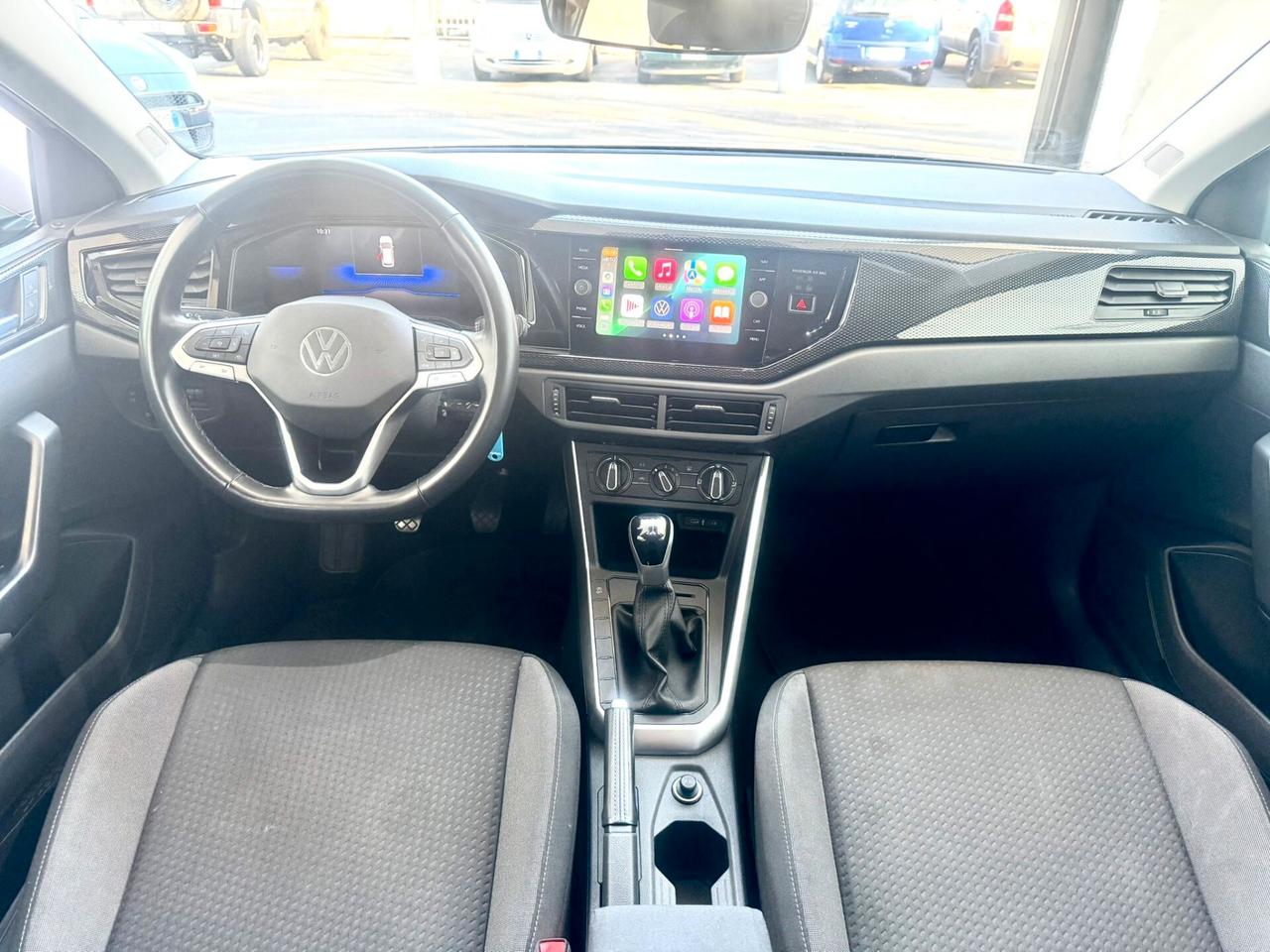 Volkswagen Taigo 1.0 TSI 115 CV R-Line