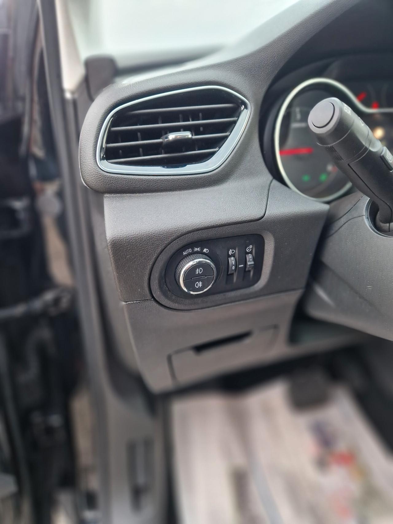 Opel Grandland X 1.6 diesel Ecotec Start&Stop aut. Advance