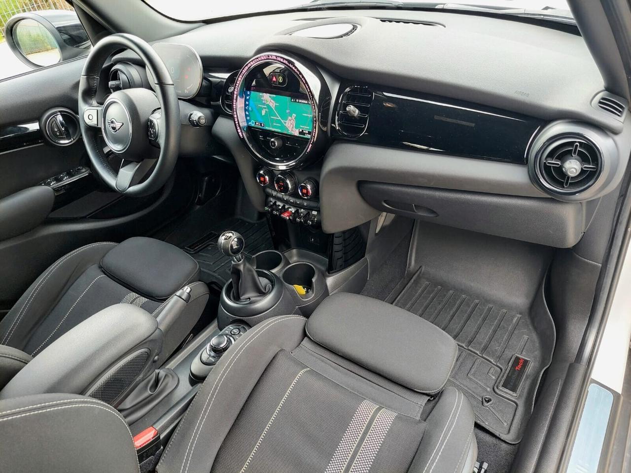 MINI Cooper S 2.0 Classic 5p - 2022
