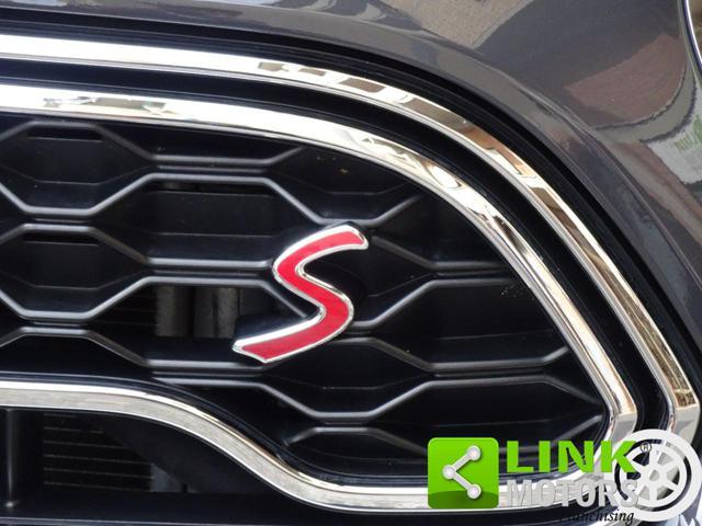 MINI Countryman 2.0 Cooper SD HYPE Countryman Automatica