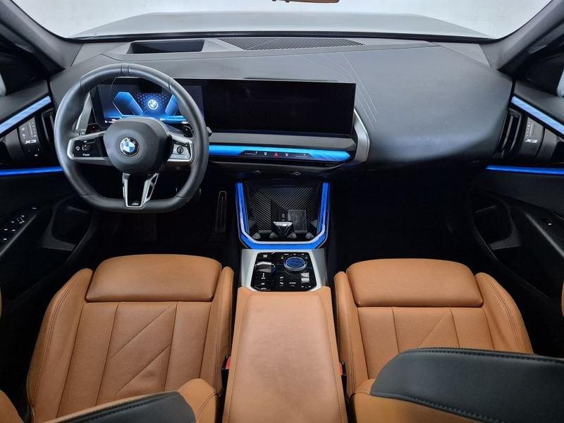 BMW X3 G45 2024 xdrive20d auto