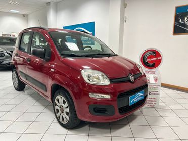 Fiat Panda 0.9 TWINAIR X NEOPATENTATI 2013