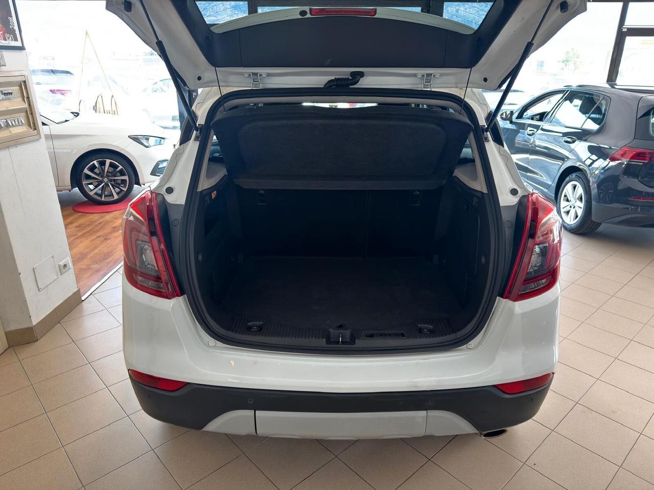 OPEL MOKKA 1.4cc 152Cv Benzina Aurtomatica 4X4