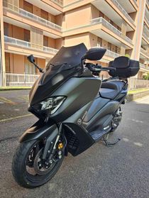 YAMAHA T-Max 560 E