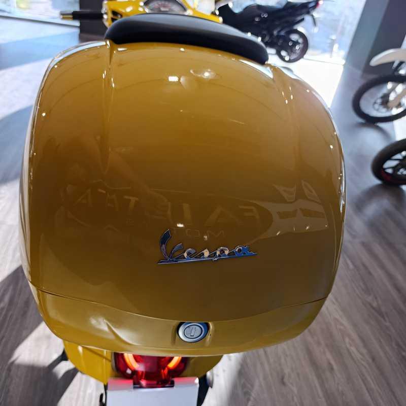 Vespa GTS 125 Super - 2021