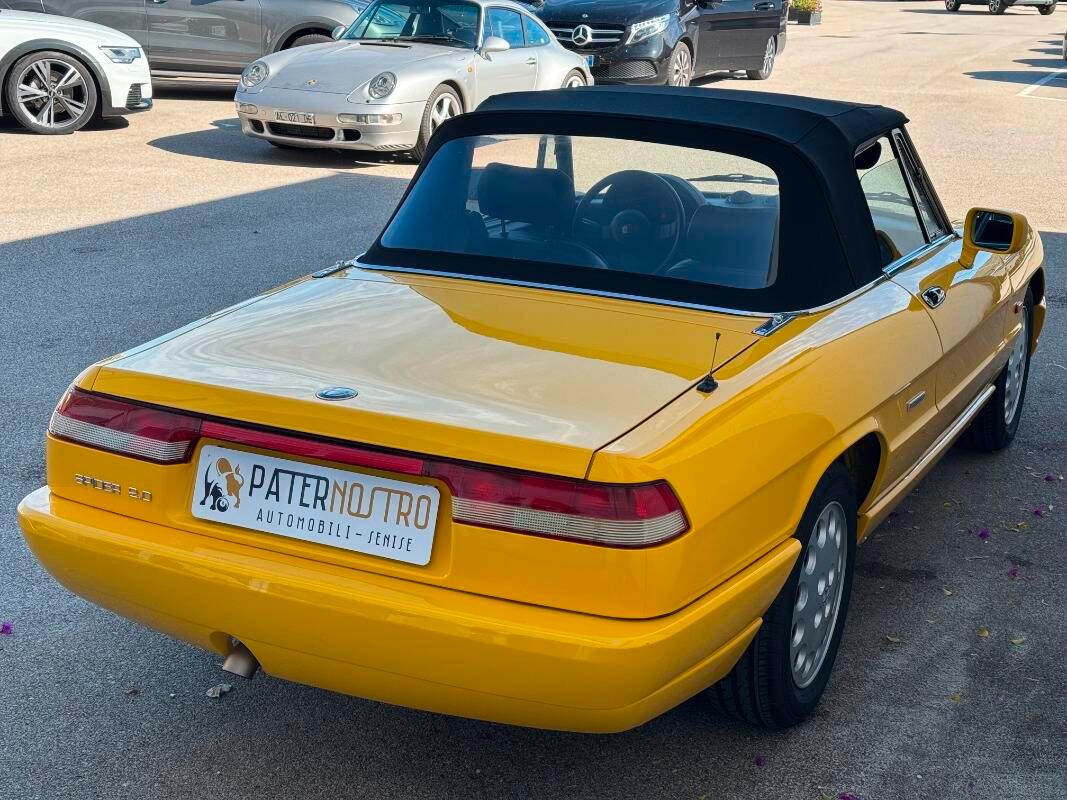 Alfa Romeo Spider Spider 2.0 '90