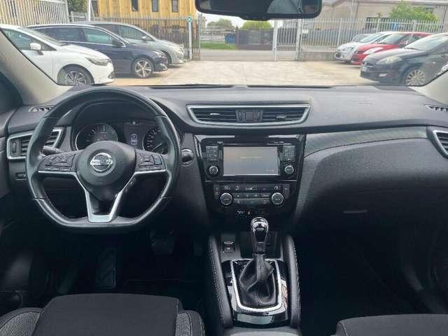 Nissan Qashqai Qashqai 1.6 dCi 2WD N-Connecta