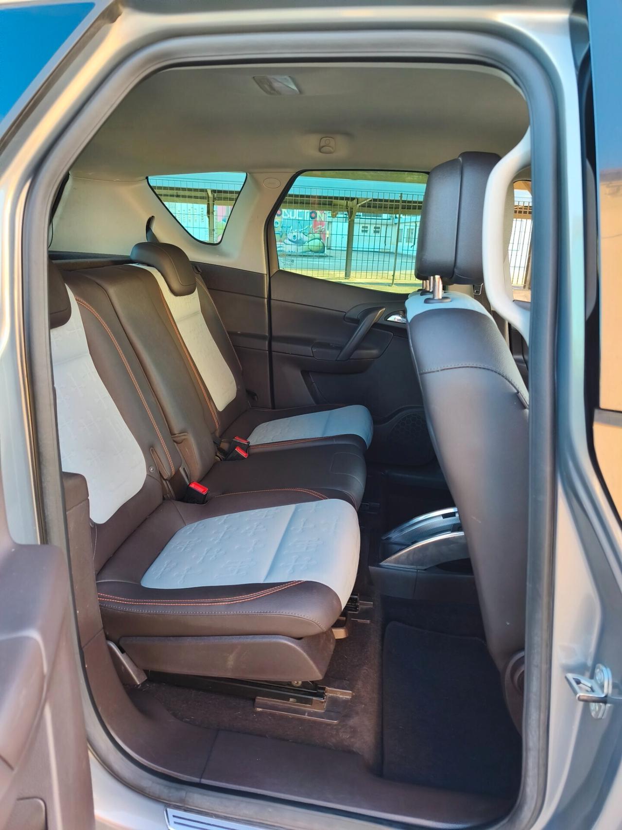 Opel Meriva 1.3 CDTI 95CV neopatentati garanzia
