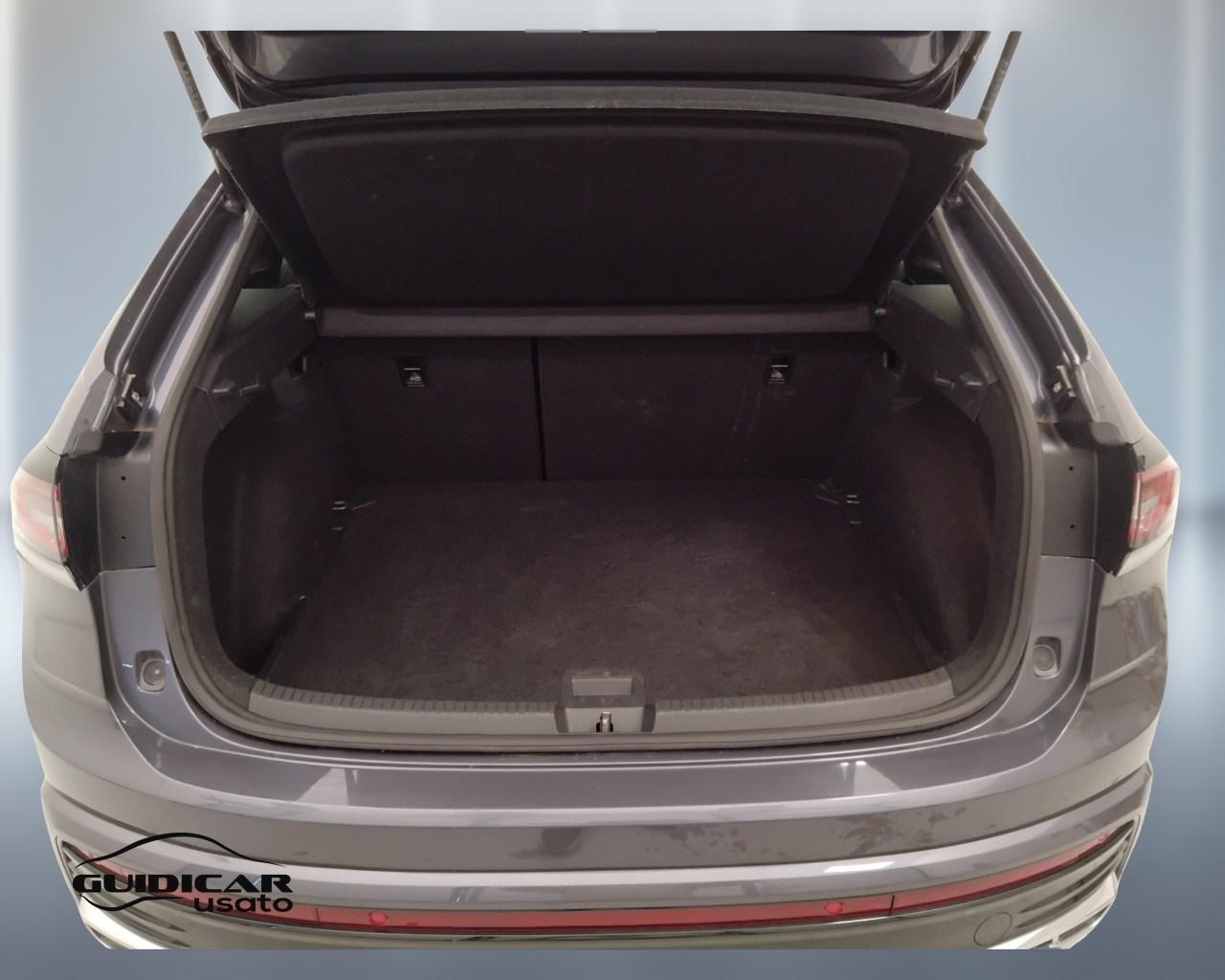 VOLKSWAGEN Taigo - Taigo 1.0 tsi R-Line 115cv