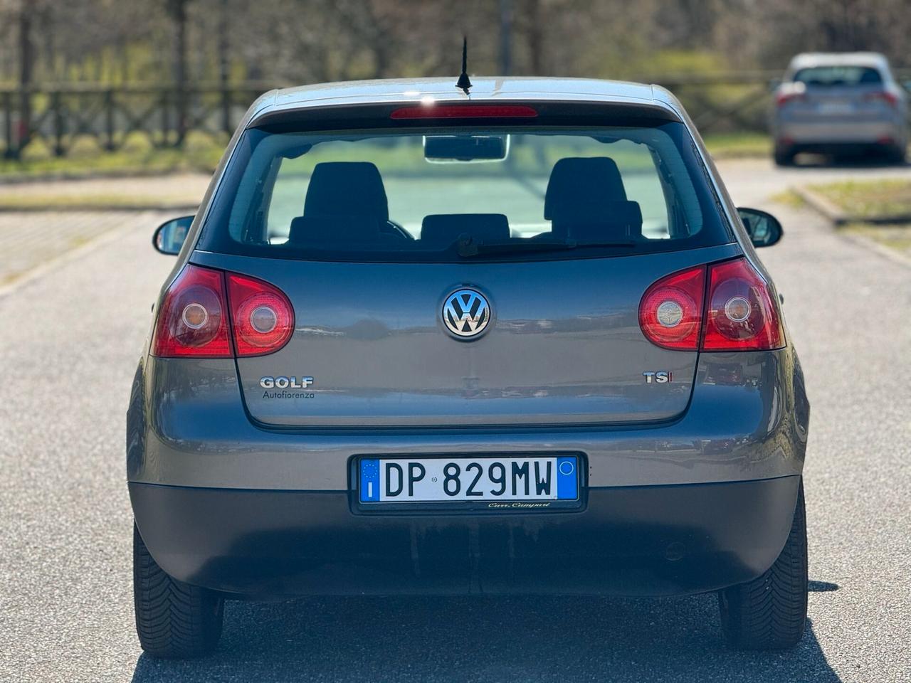 Volkswagen Golf 1.4 16V TSI 5p. DSG 7G x neopatentati