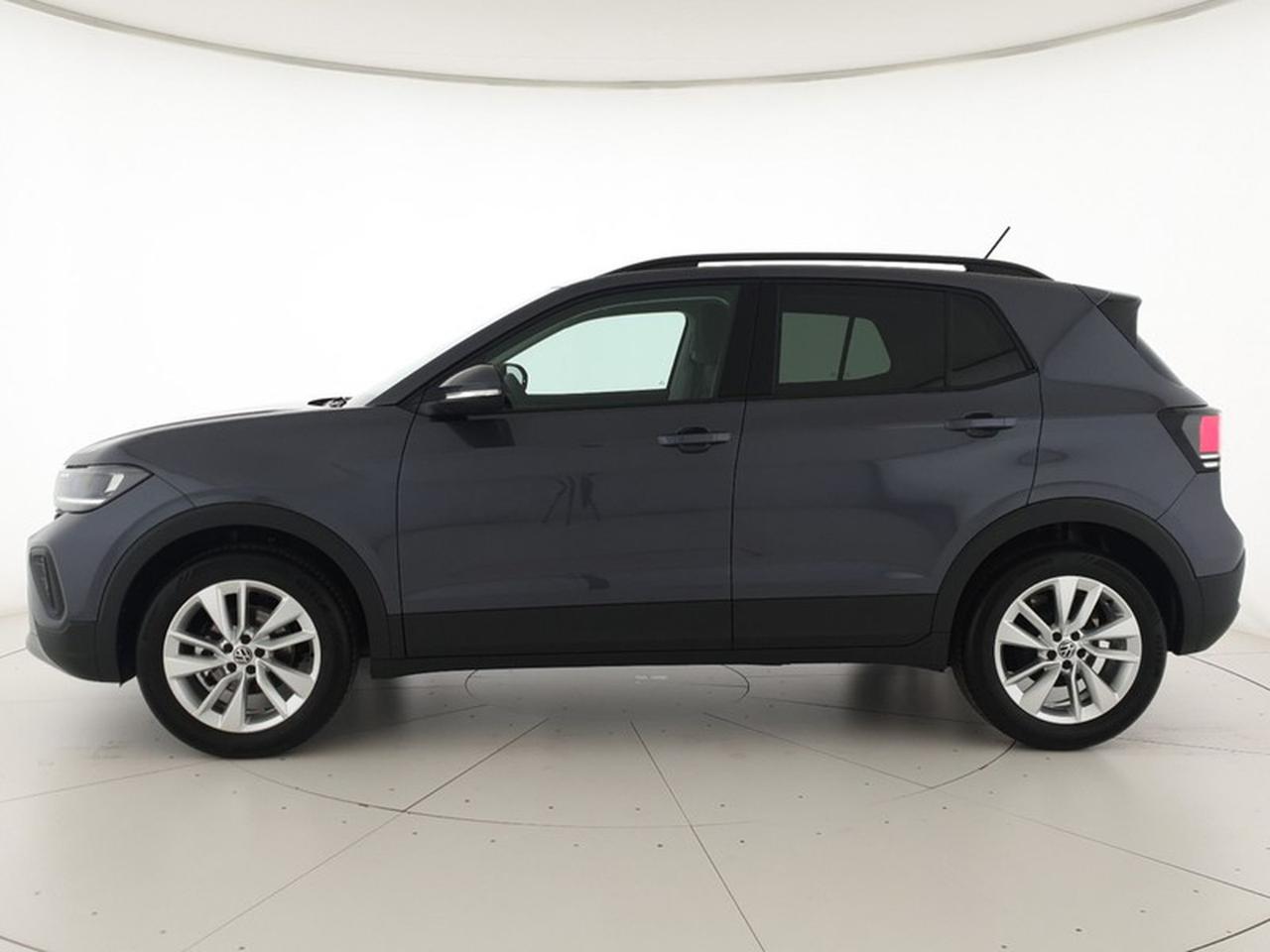 Volkswagen T-Cross 1.0 tsi edition plus 95cv