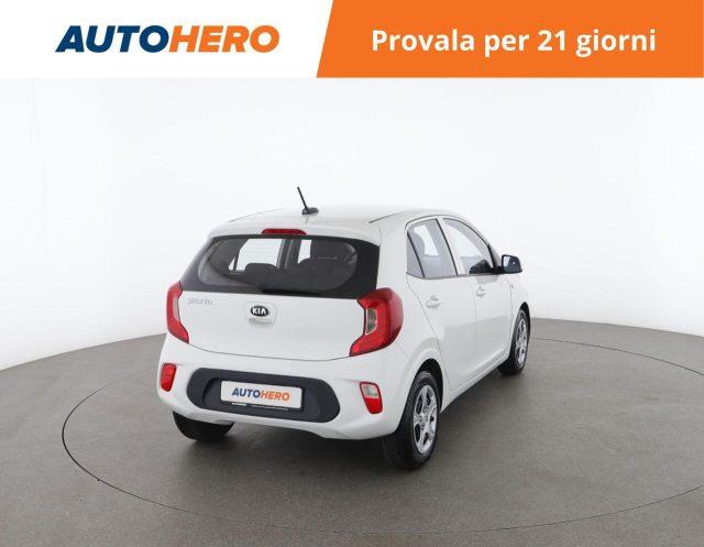 KIA Picanto 1.0 12V 5 porte Urban