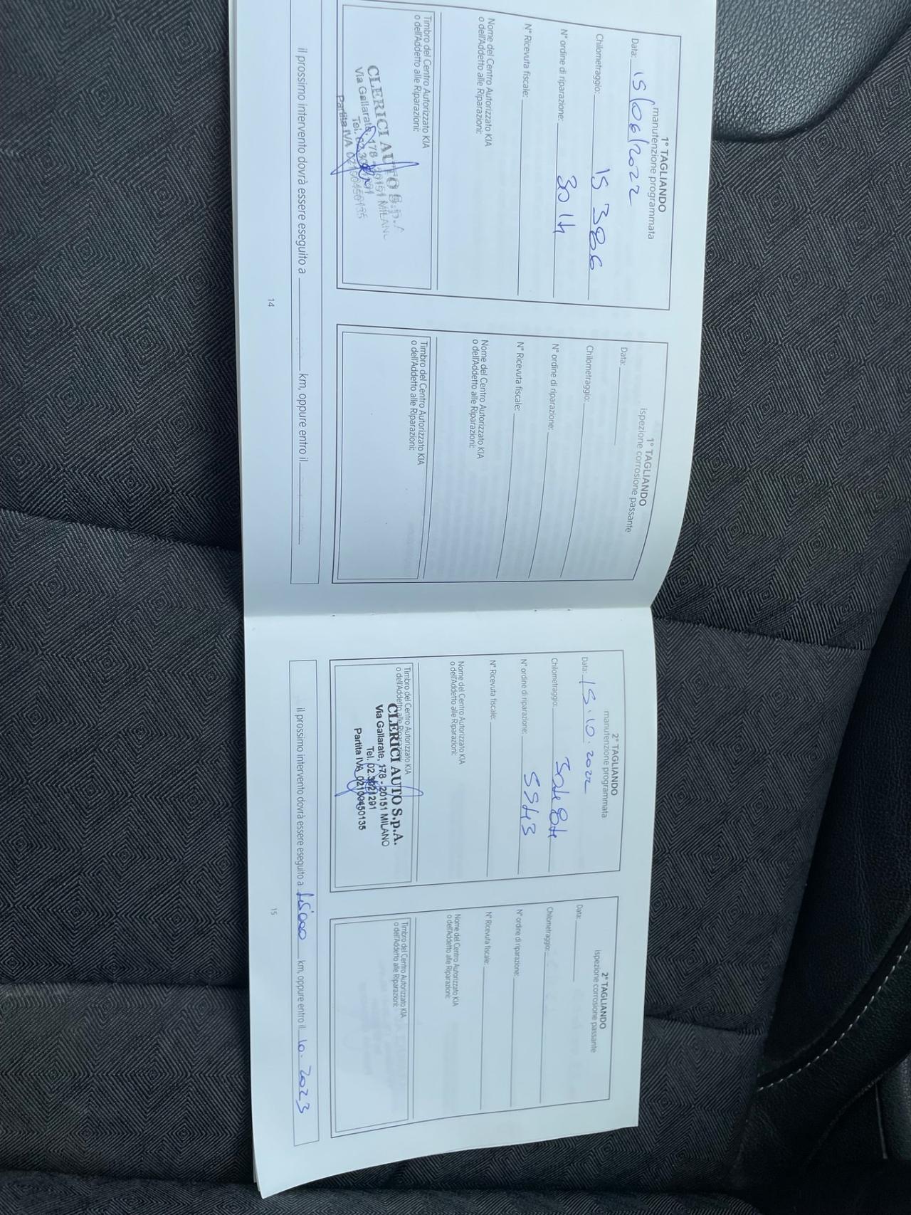 Kia Niro 1.6 GDi DCT HEV Evolution