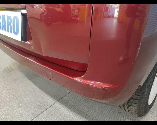 FIAT Qubo 1.3 mjt 16v Active 95cv