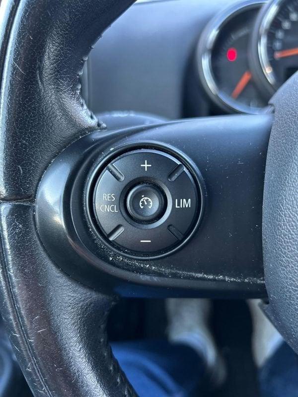 MINI Countryman Mini 1.5 Cooper SE Countryman ALL4 Automatica