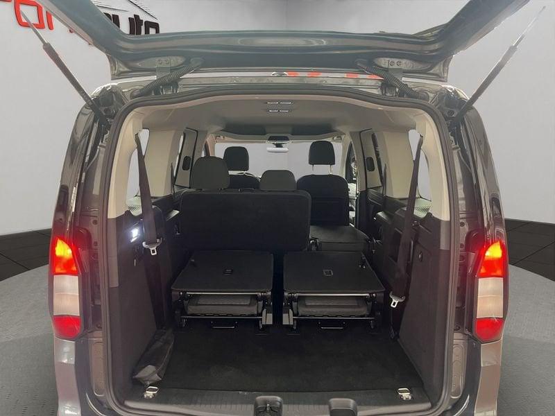 Ford Tourneo Connect Tourneo Connect V761 2.0 ecoblue 122cv Titanium 7p.ti auto