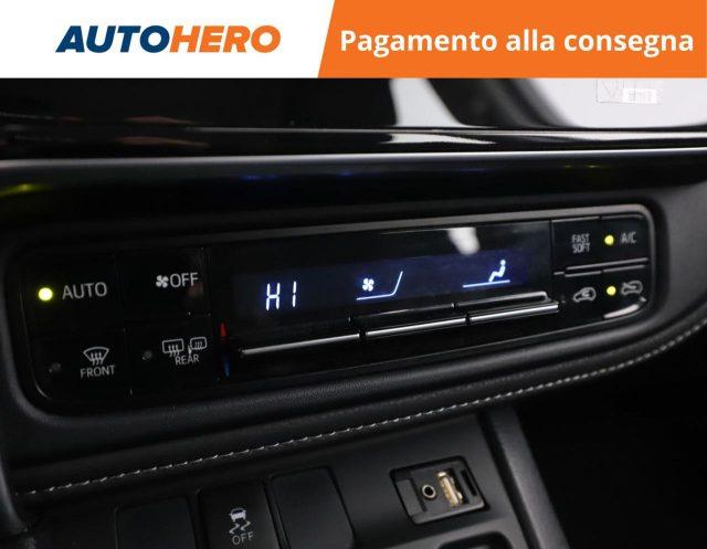 TOYOTA Auris Touring Sports 1.8 Hybrid Active
