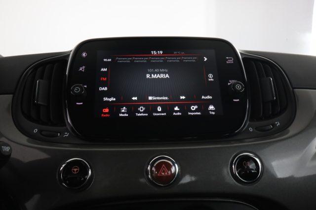 FIAT 500 500 1.0 Hybrid Club