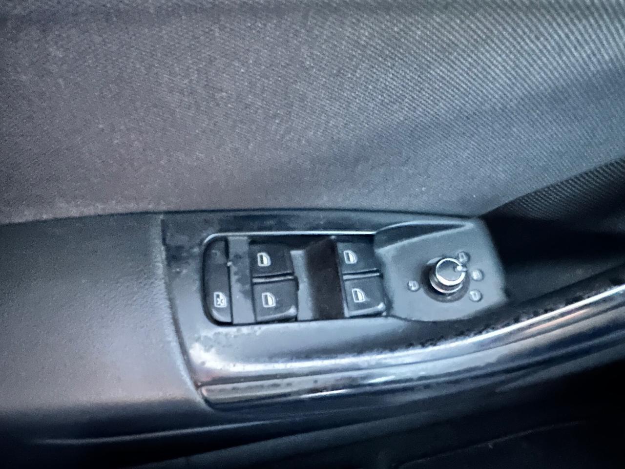 Audi Q3 2.0 TDI 177 CV quattro S tronic Advanced Plus