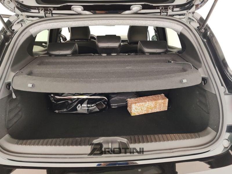 Renault Clio Clio 1.6 E-Tech full hybrid Techno 145cv auto