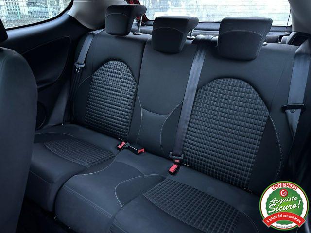 ALFA ROMEO MiTo 1.4 T 135 CV M.air Distinctive Premium Pack