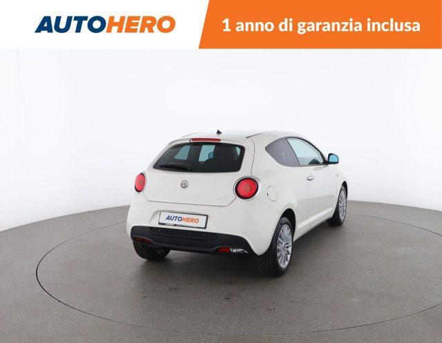 ALFA ROMEO MiTo 1.3 JTDm 95 CV S&S