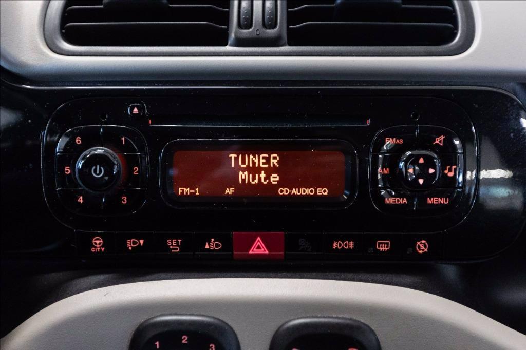 FIAT Panda 0.9 t.air t. 4x4 s&s 85cv del 2016